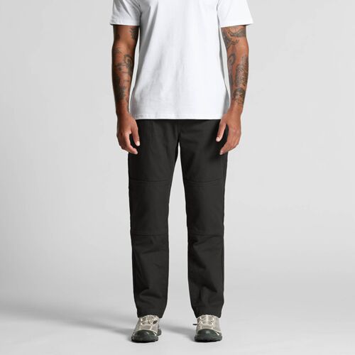 Mens Canvas Pants Thumbnail