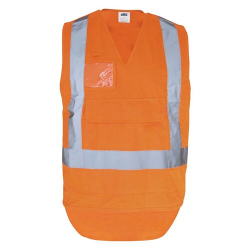 Mens NSW Rail Detachable Vest Thumbnail