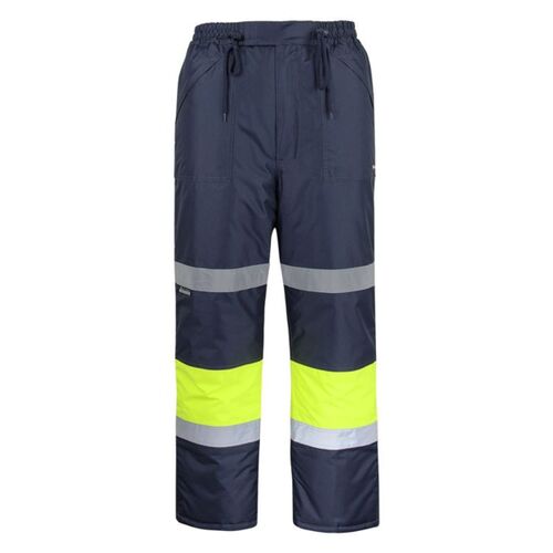 Freezer Pants With Tape Thumbnail