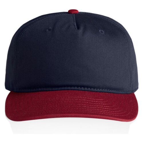 AS Colour Class Two-Tone Cap
