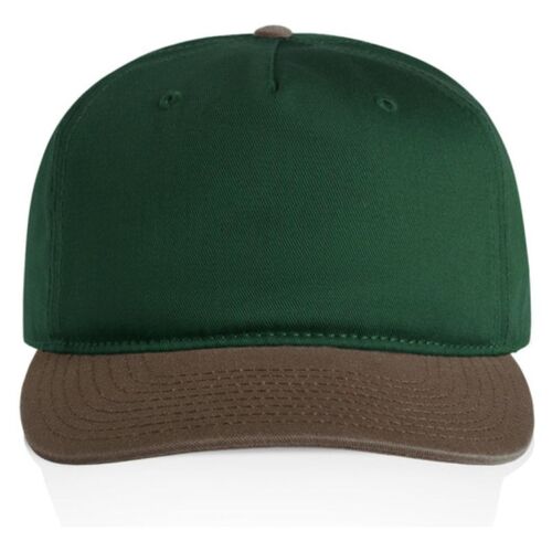 AS Colour Class Two-Tone Cap