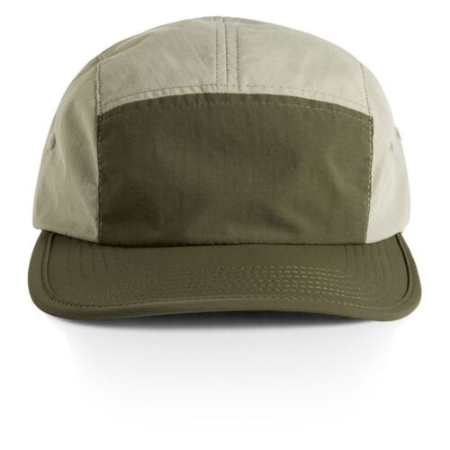 AS Colour Finn Two-Tone Nylon Cap