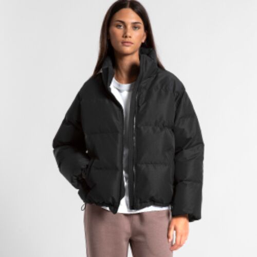 AS Colour Womens Puffer Jacket
