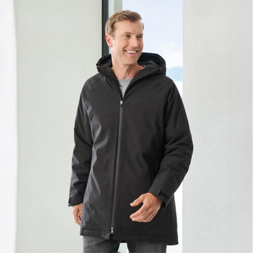 Biz Collection  Unisex Sphere Jacket