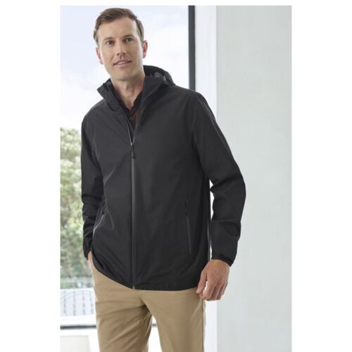 Biz Collection Mens Tempest Jacket
