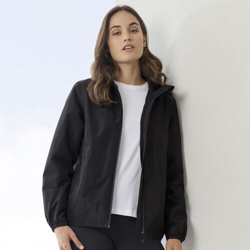 Biz Collection Womens Tempest Jacket