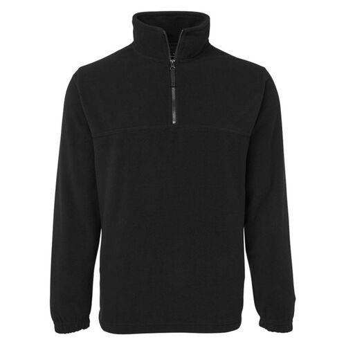 Mens Half Zip Polar Thumbnail