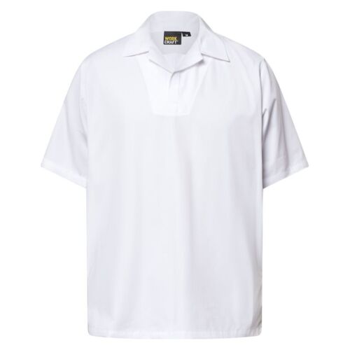 Jacshirt Modesty Insert Short Sleeve Thumbnail