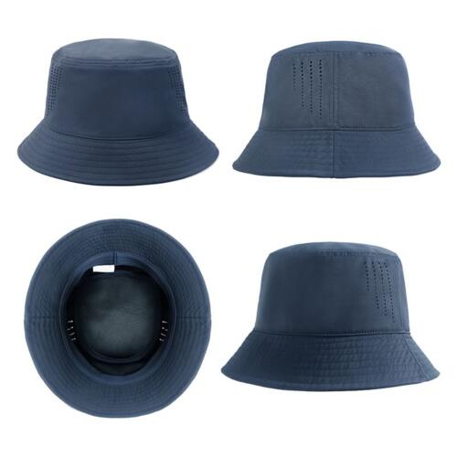 Atlas Bucket Hat