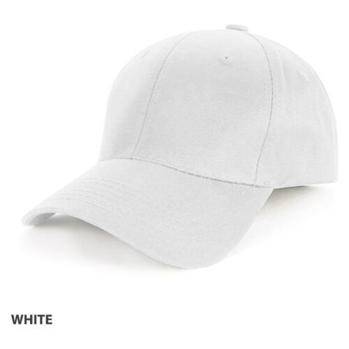 Organic Cotton Cap