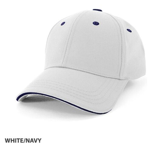 PET/Cotton Sandwich Cap