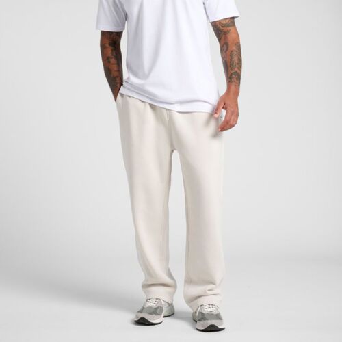 AS Colour Relax Cuffless Trackpants