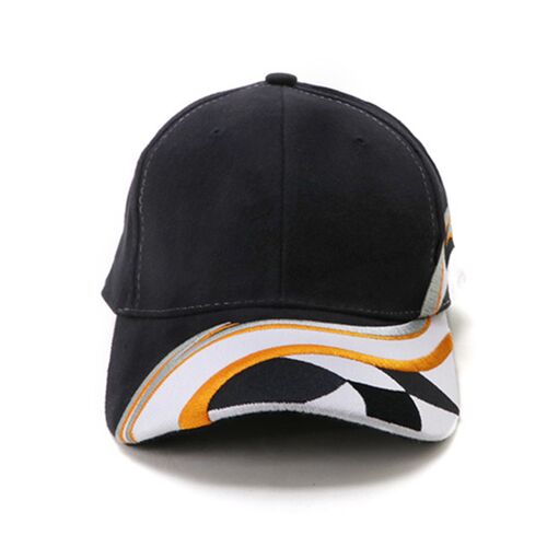 Raceway Cap