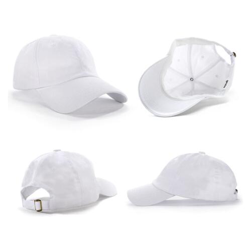 HBC Unstructured Cap