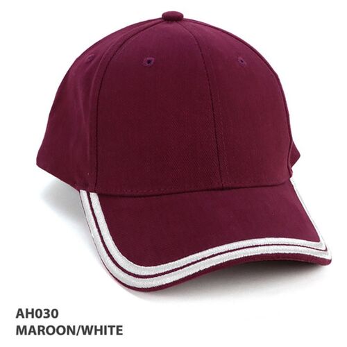 HBC Double Piping Cap