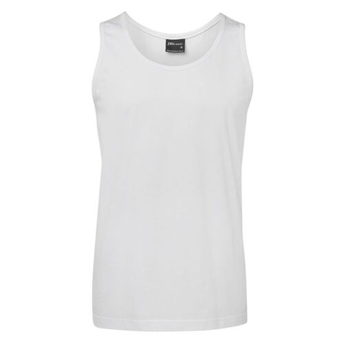 Mens Singlet Thumbnail