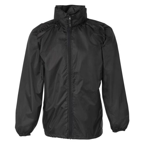 Mens Rain Forest Jacket Thumbnail