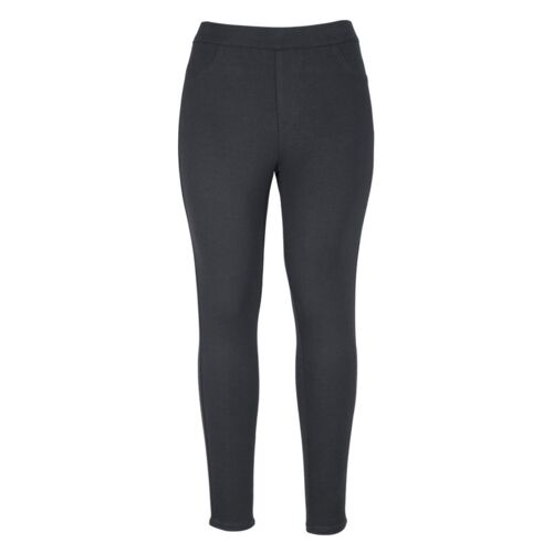 Womens Stretch Jegging Thumbnail