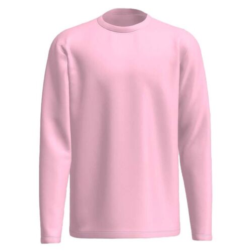 Unisex Sun Smart Long Sleeve Tee Shirt Thumbnail