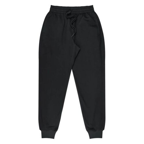 Kids Tapered Fleece Pants Thumbnail