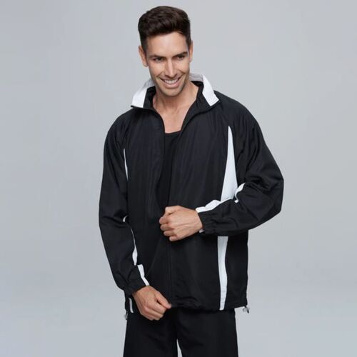 Mens Eureka Tracktops Thumbnail