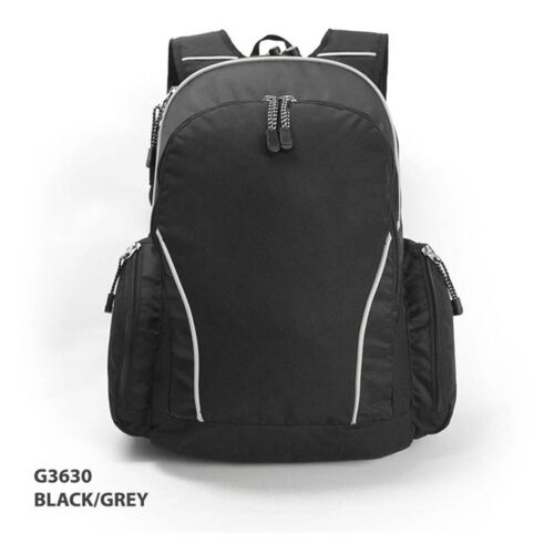 Duplex Backpack Thumbnail