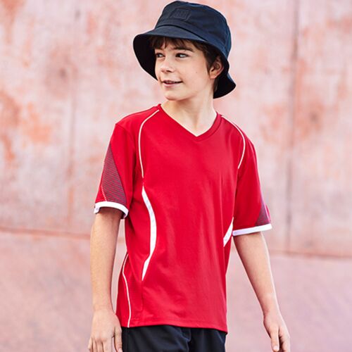 Kids Razor Tee Thumbnail