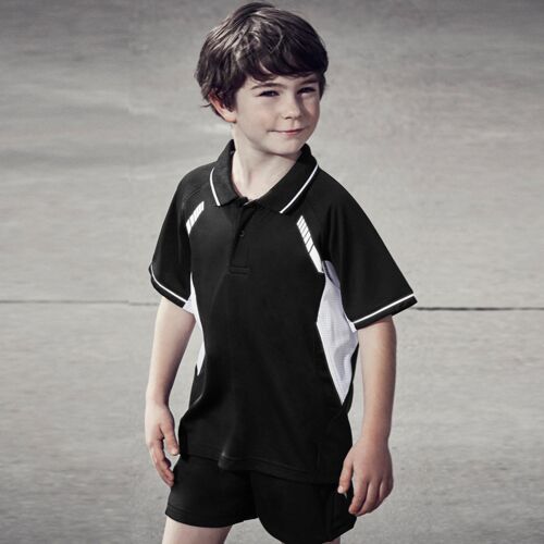 Kids Renegade Polo Thumbnail