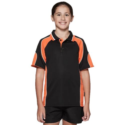 Kids Murray Polos Thumbnail