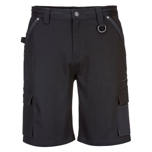 Stretch Slim Fit Shorts Thumbnail