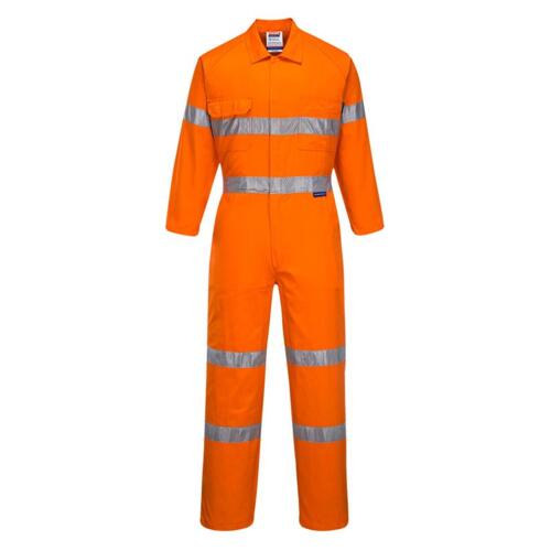 Bizflame FR Coverall with Tape