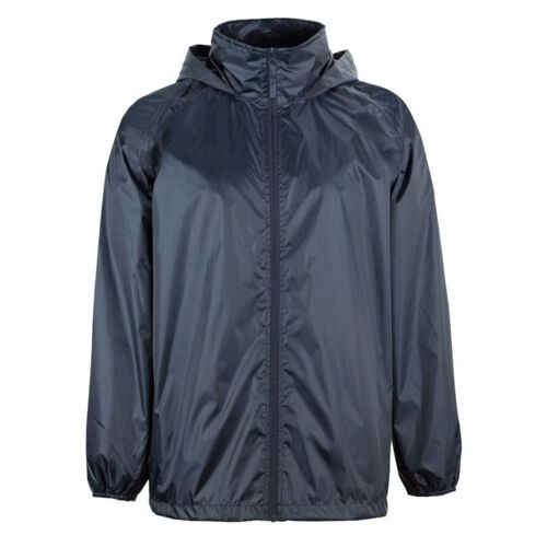 Kids Rain Forest Jacket Thumbnail