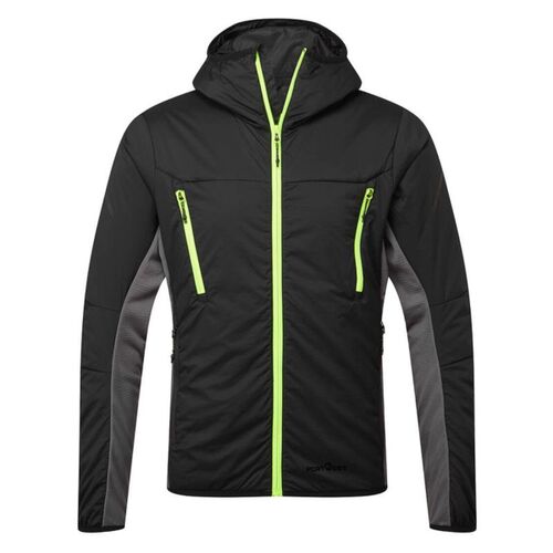 EV4 Insulated Hybrid Jacket Thumbnail