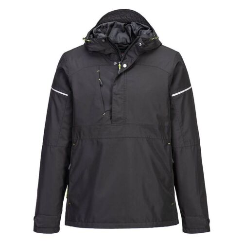 PW3 Overhead Rain Jacket Thumbnail