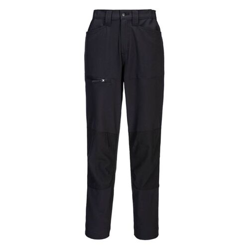 WX2 Eco Womens Stretch Work Pant Thumbnail