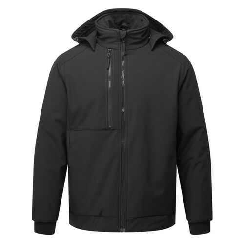 Mens WX2 Eco Insulated Softshell (2L) Jacket Thumbnail