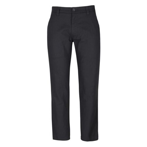 Mens Stretch Canvas Trouser Thumbnail