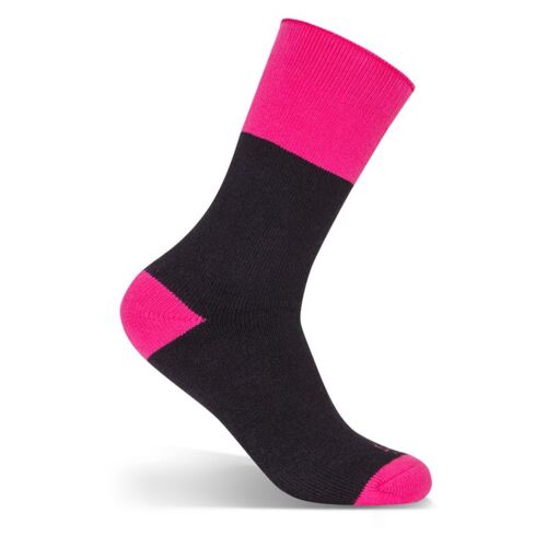 Womens Ultra Thick Bamboo Work Sock Thumbnail