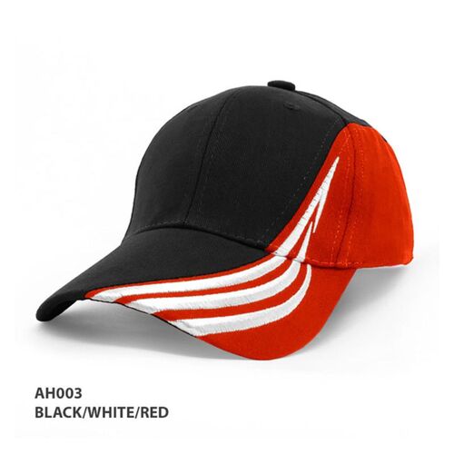 Heavy Brushed Cot Trim Des Cap