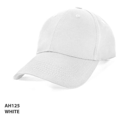 PET/Cotton Cap