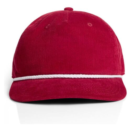 AS Colour Class Cord Rope Cap