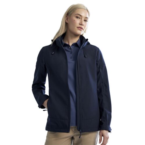 Womens Atlas Jacket Thumbnail
