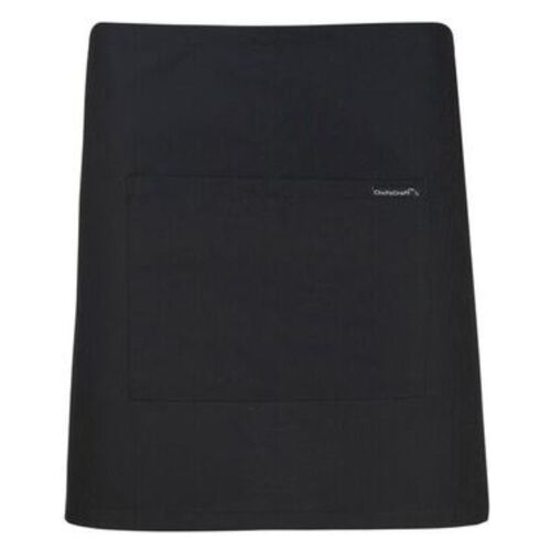 1/4 Apron with Pocket Thumbnail