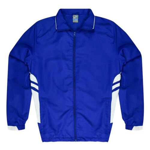 Aussie Pacific Tasman Mens Tracktops