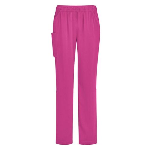 Unisex Pink Scrub Pant Thumbnail