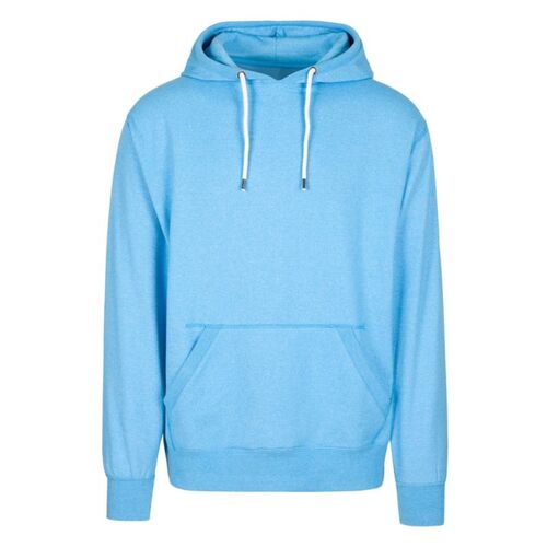 Mens Greatness Heather Hoodie Thumbnail