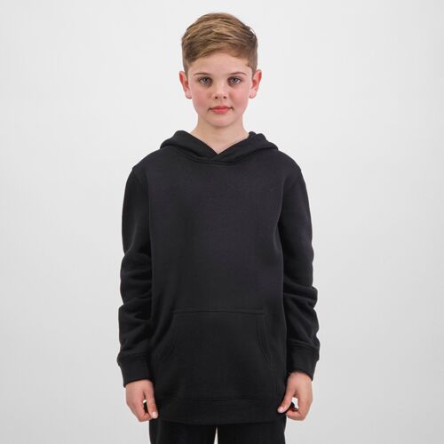 Kids Basis Hoodie Thumbnail
