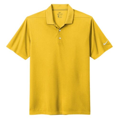 Mens Nike Dri-FIT Micro Pique 2.0 Polo Thumbnail