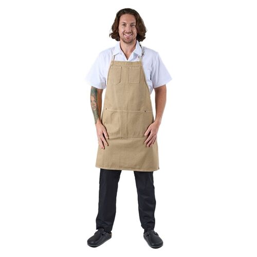 Austin Bib Apron Thumbnail