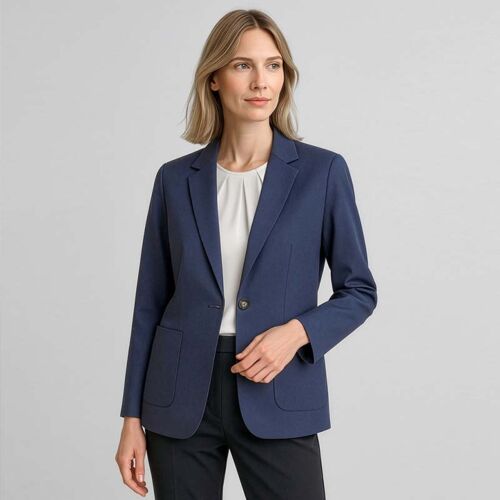 Womens Arden Blazer Thumbnail